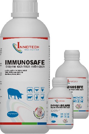 IMMUNOSAFE